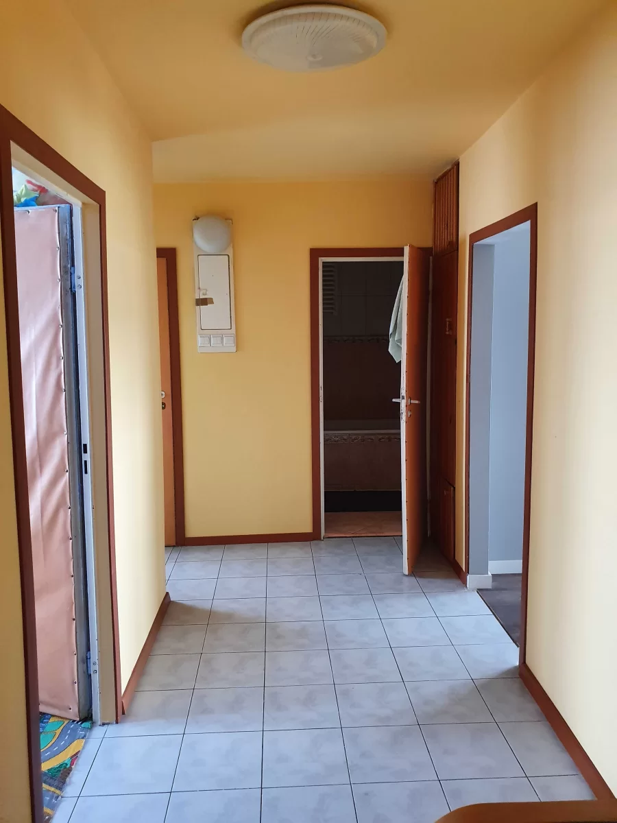 Wynajmę mieszkanie 3 pokojowe 61 m2, Radom