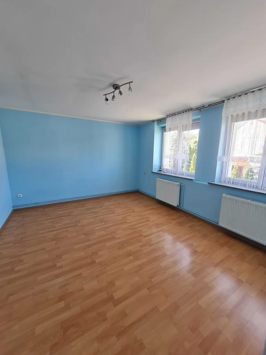 Mieszkanie 2-pokojowe do wynajęcia Strzegom