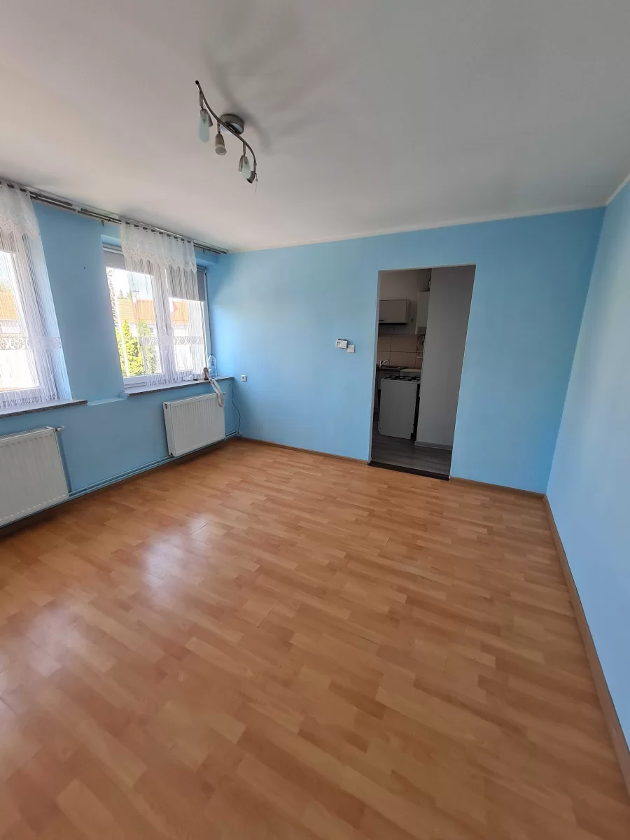 Mieszkanie 2-pokojowe do wynajęcia Strzegom