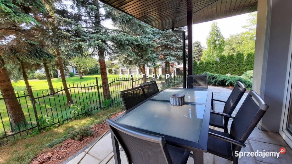 Oferta wynajmu domu 257m2 Kraków Szybisko