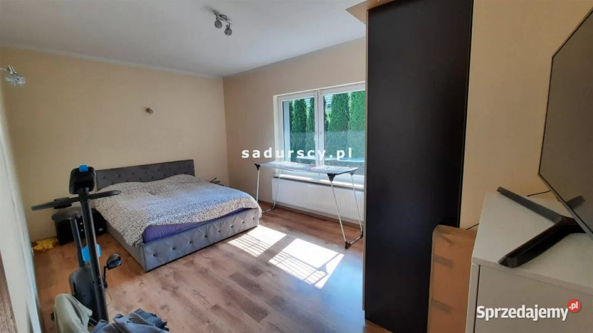 Oferta wynajmu domu 257m2 Kraków Szybisko