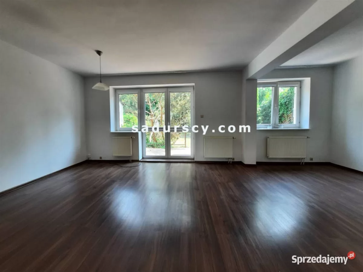Wynajmę Dom bliźniak Piaseczno 146m2