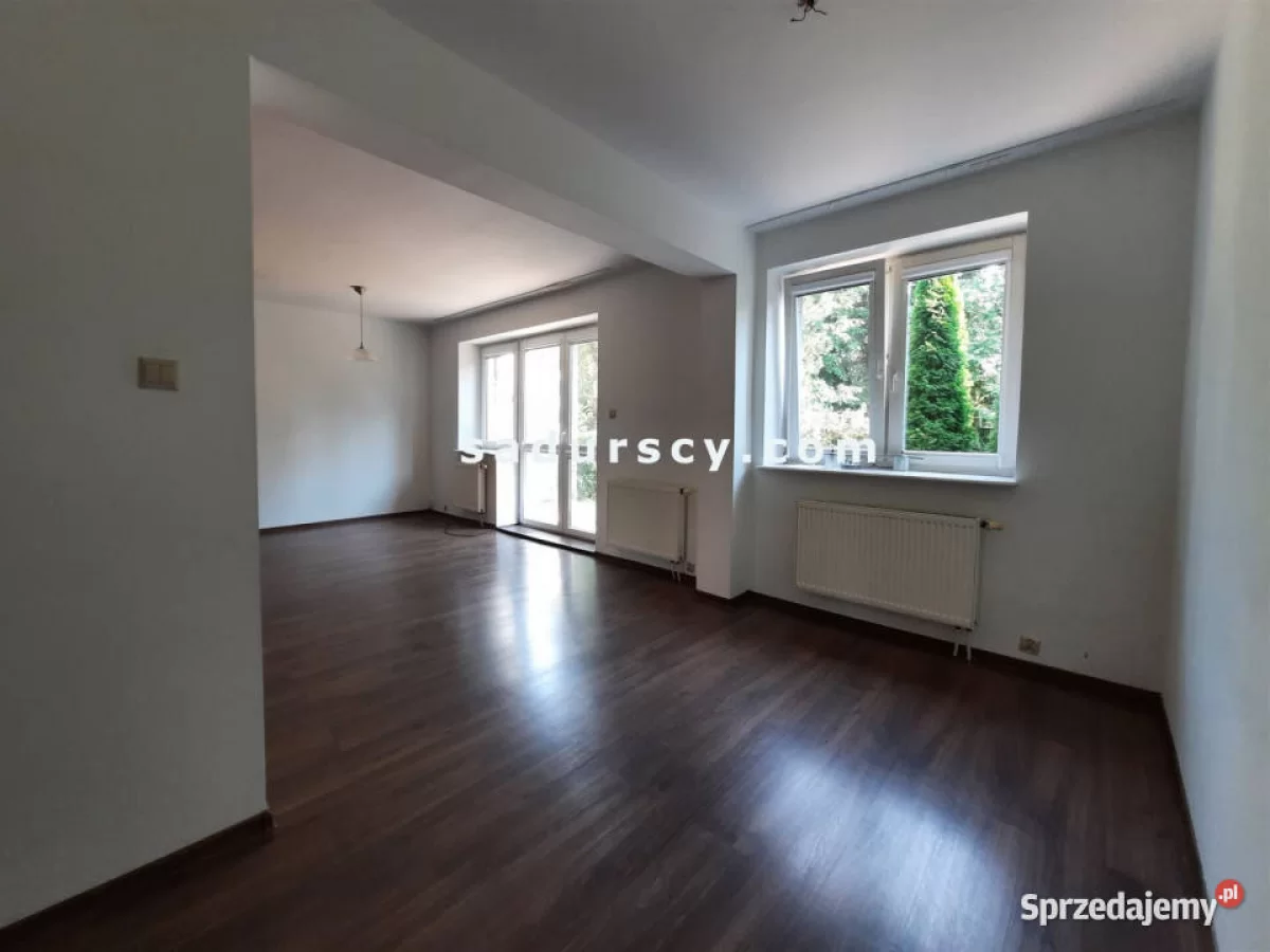 Wynajmę Dom bliźniak Piaseczno 146m2