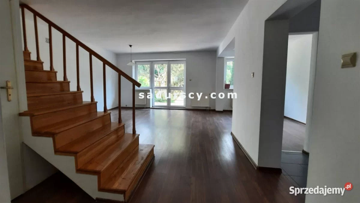 Wynajmę Dom bliźniak Piaseczno 146m2