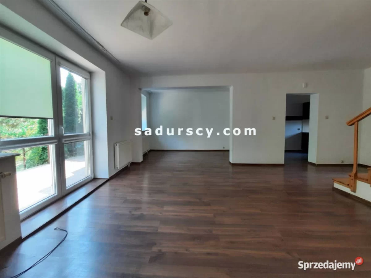 Wynajmę Dom bliźniak Piaseczno 146m2
