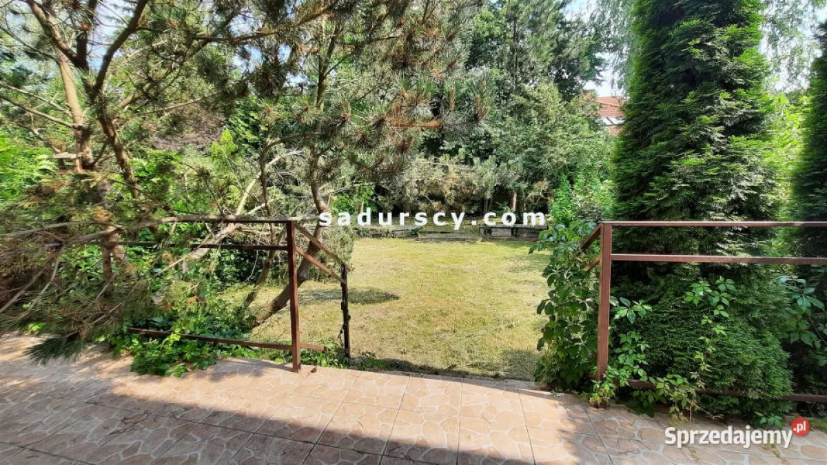 Wynajmę Dom bliźniak Piaseczno 146m2