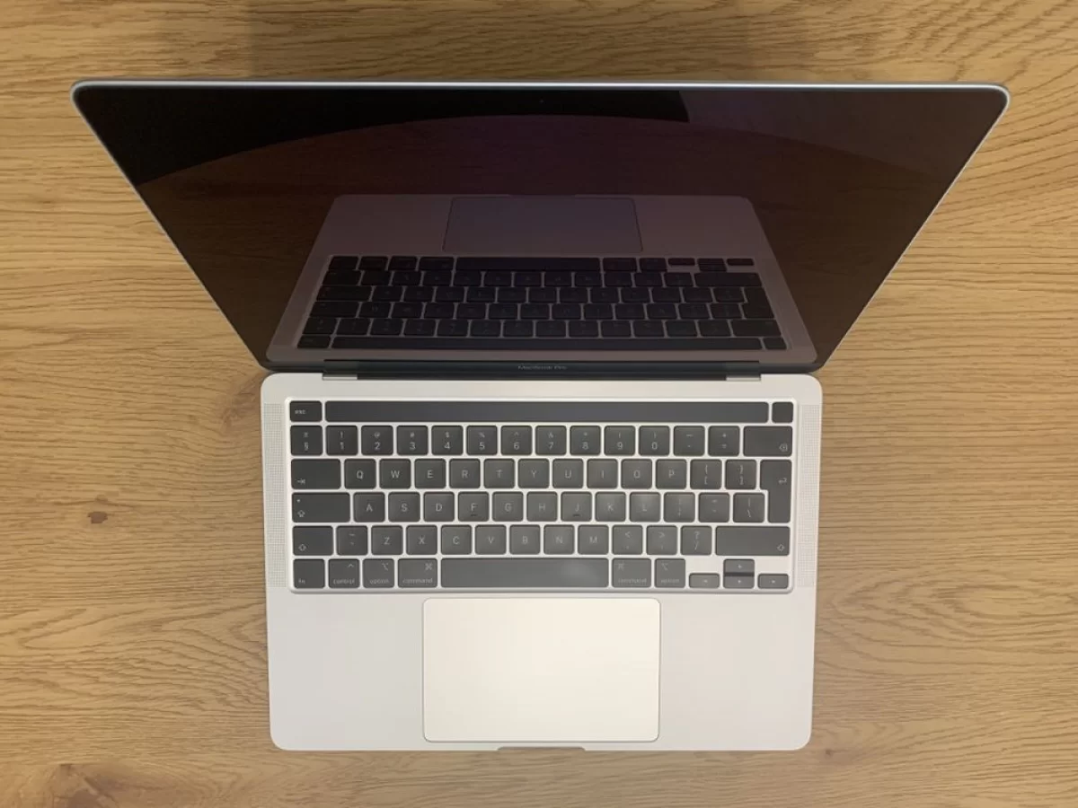 i7/16/512 Apple Macbook Pro 13 2020