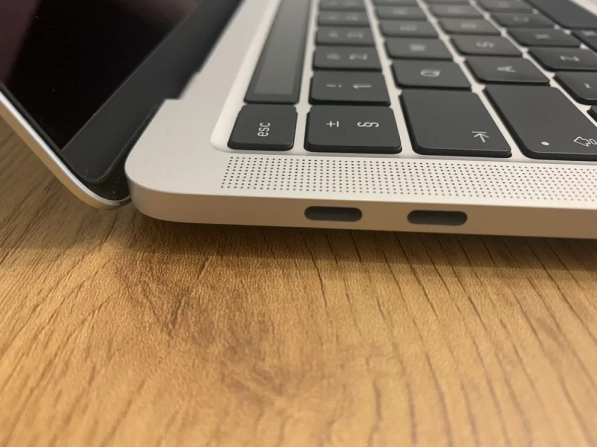 i7/16/512 Apple Macbook Pro 13 2020