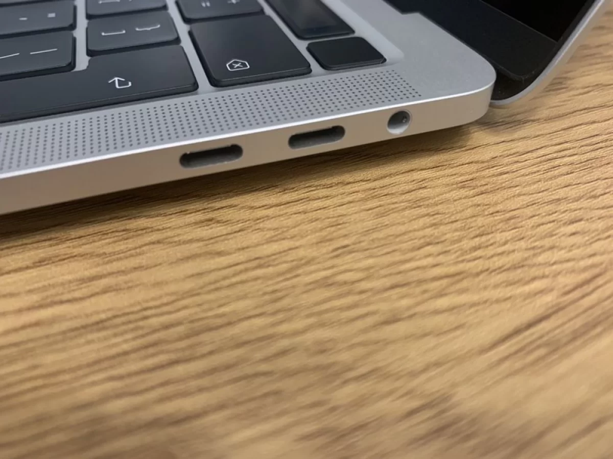 i7/16/512 Apple Macbook Pro 13 2020