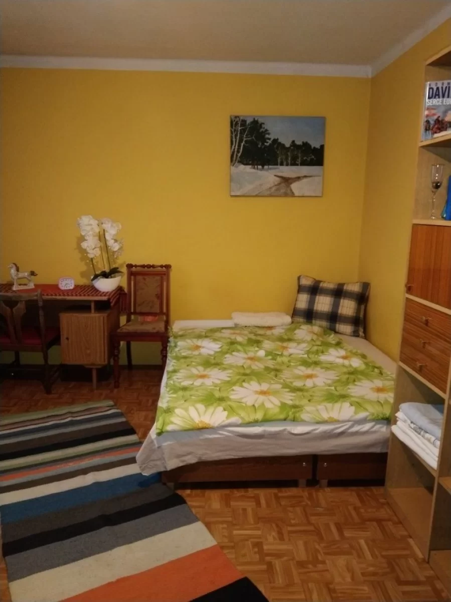 Do wynajęcia pokój w Rzeszowie