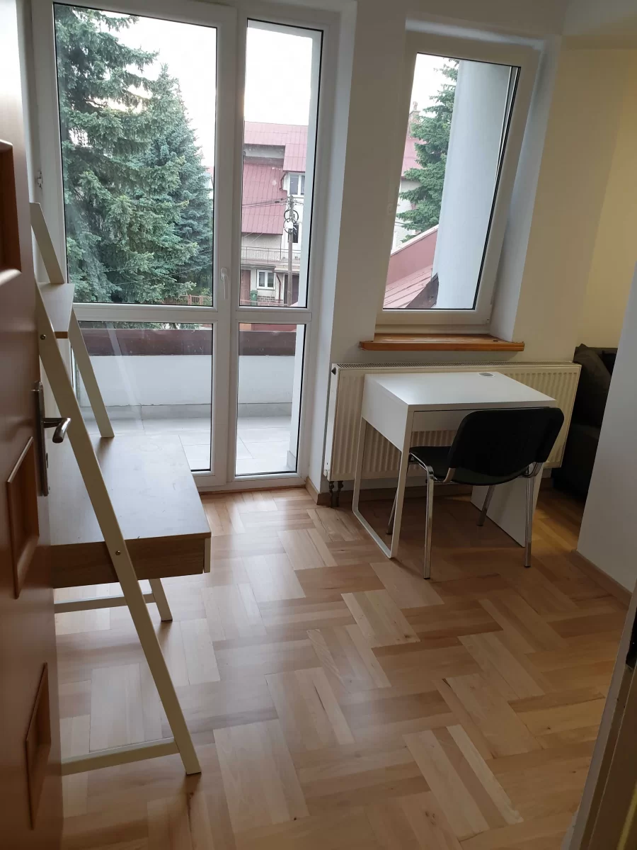 Pokoje do wynajęcia Rzeszów