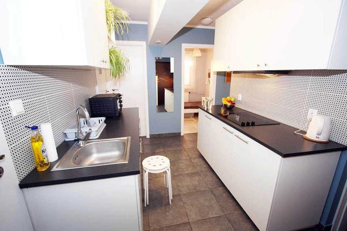 Wynajmę Pokój 1-os. balkon Śródmieście Mokotów 8min Politechnika - od września
