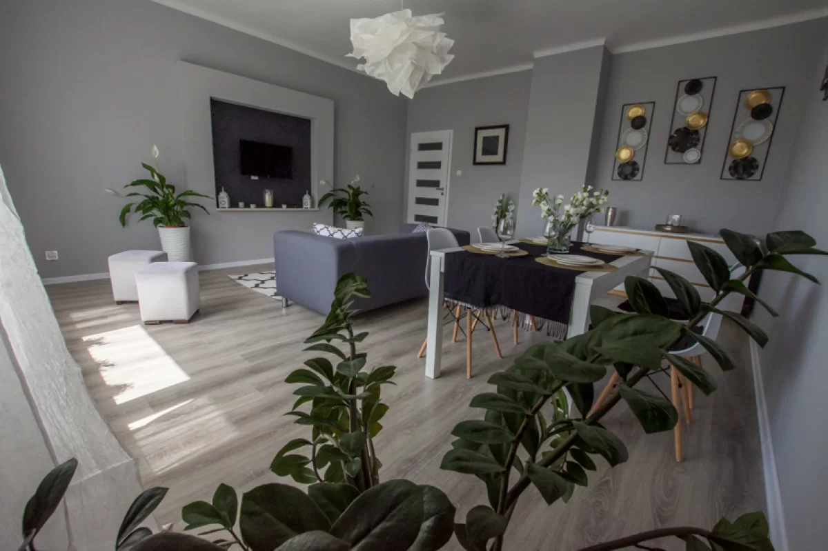 Nowoczesny Apartament w centrum Gdyni Okazja!!!