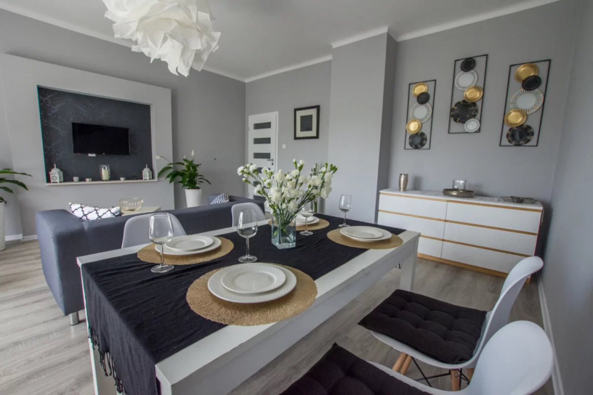 Nowoczesny Apartament w centrum Gdyni Okazja!!!