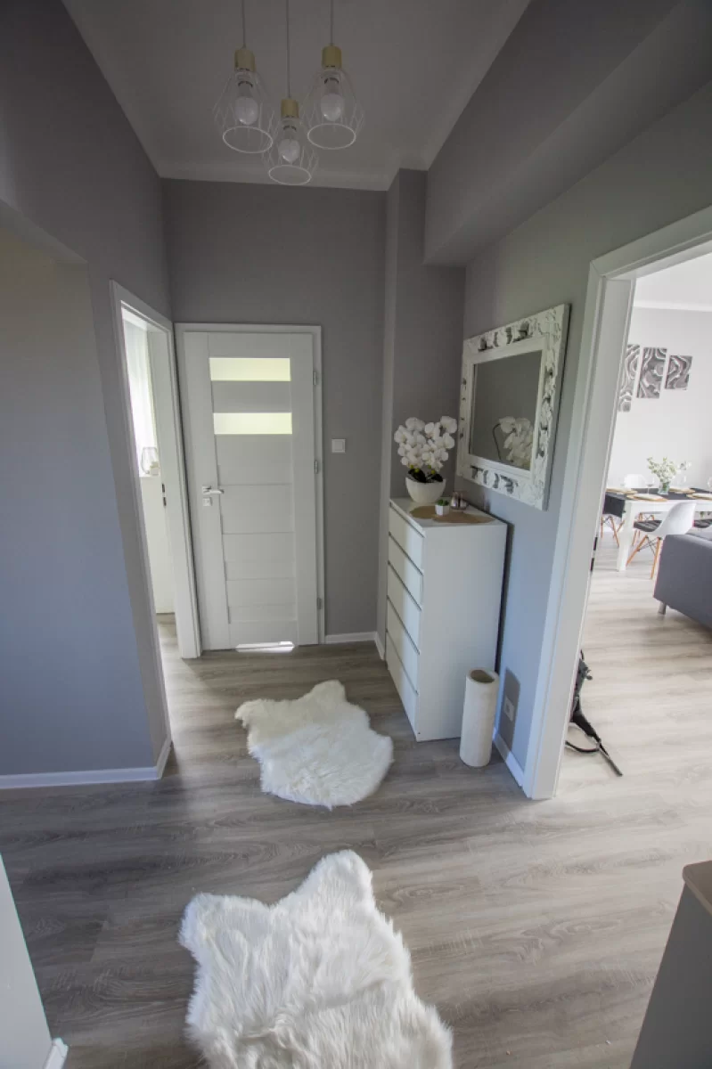 Nowoczesny Apartament w centrum Gdyni Okazja!!!