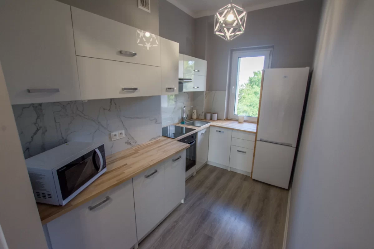 Nowoczesny Apartament w centrum Gdyni Okazja!!!