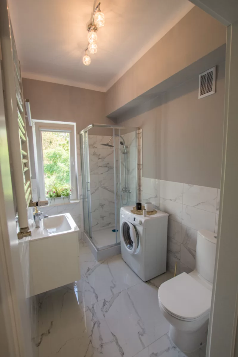 Nowoczesny Apartament w centrum Gdyni Okazja!!!