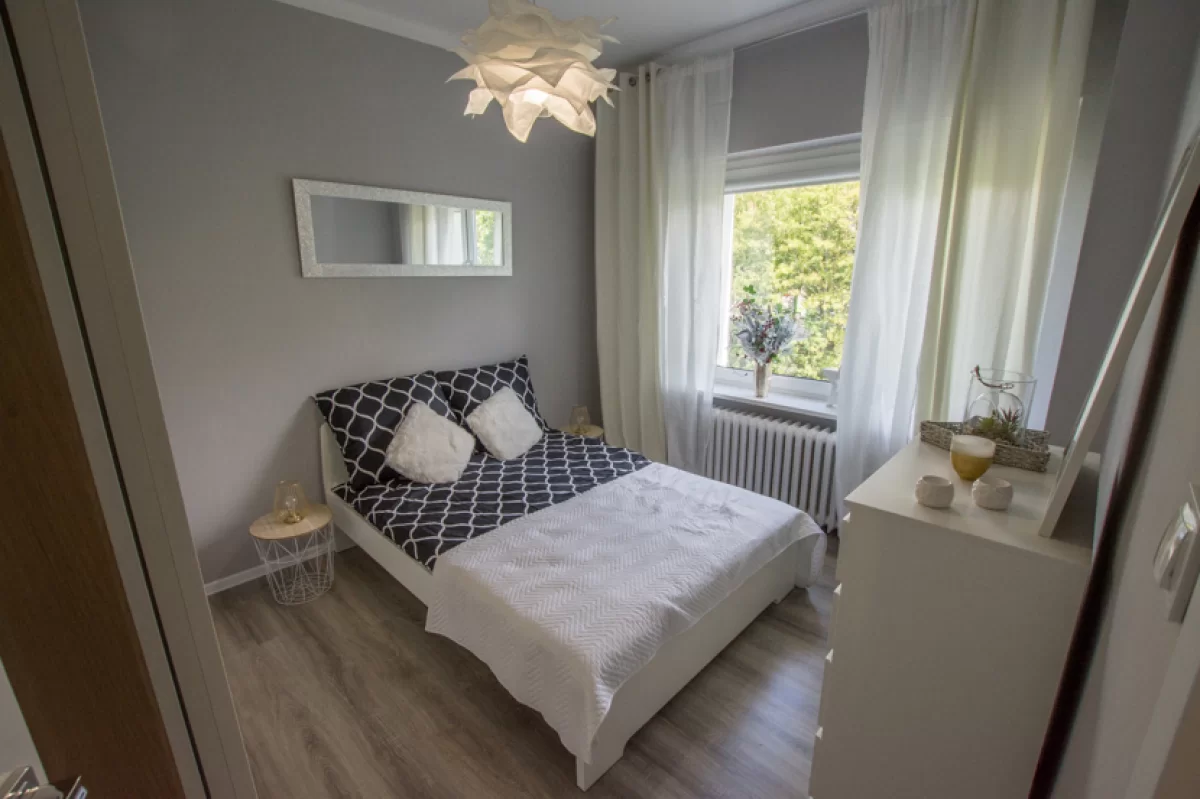 Nowoczesny Apartament w centrum Gdyni Okazja!!!