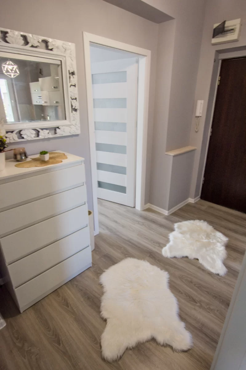 Nowoczesny Apartament w centrum Gdyni Okazja!!!