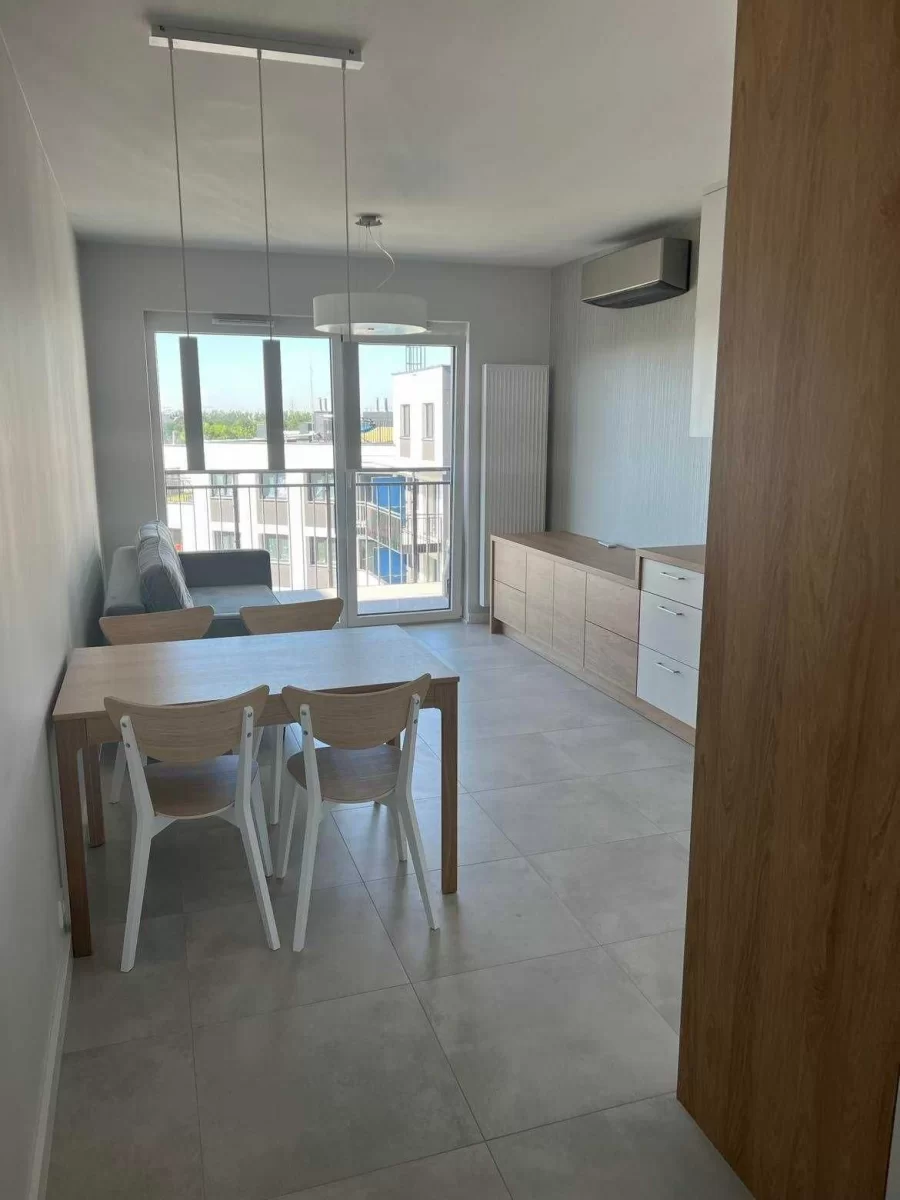 wynajmę 3 pokoje (54 m2), Bemowo (Metro Zachód) wysoki standard
