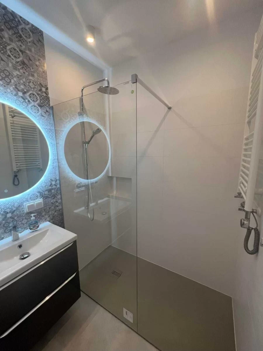wynajmę 3 pokoje (54 m2), Bemowo (Metro Zachód) wysoki standard