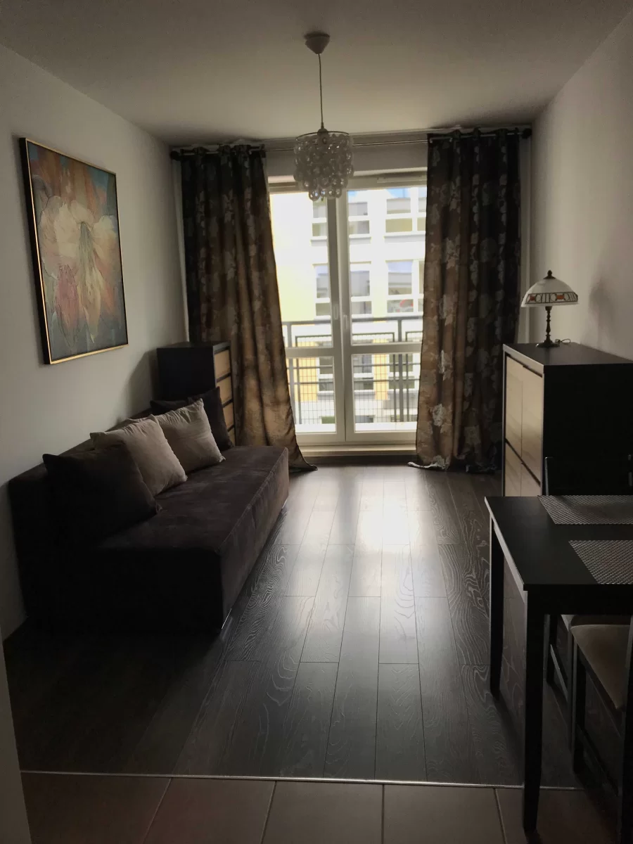 Mieszkanie na wynajem, 2 pokoje 37m2, Warszawa Białołęka ul. Mehoffera