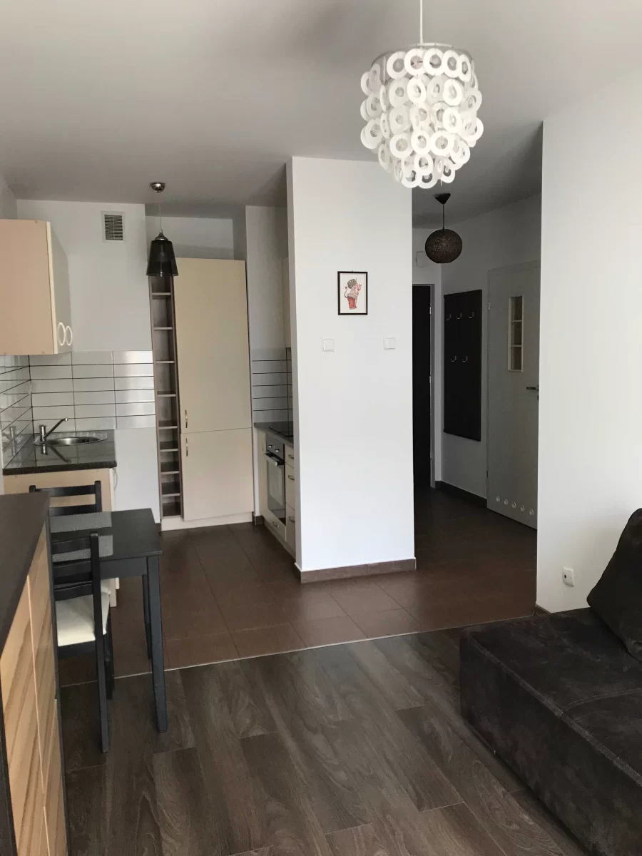 Mieszkanie na wynajem, 2 pokoje 37m2, Warszawa Białołęka ul. Mehoffera