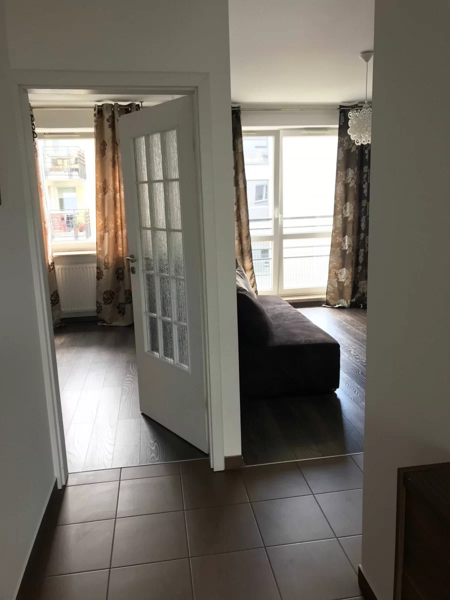 Mieszkanie na wynajem, 2 pokoje 37m2, Warszawa Białołęka ul. Mehoffera