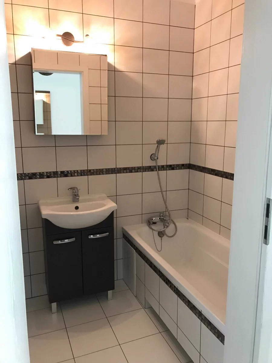 Mieszkanie na wynajem, 2 pokoje 37m2, Warszawa Białołęka ul. Mehoffera