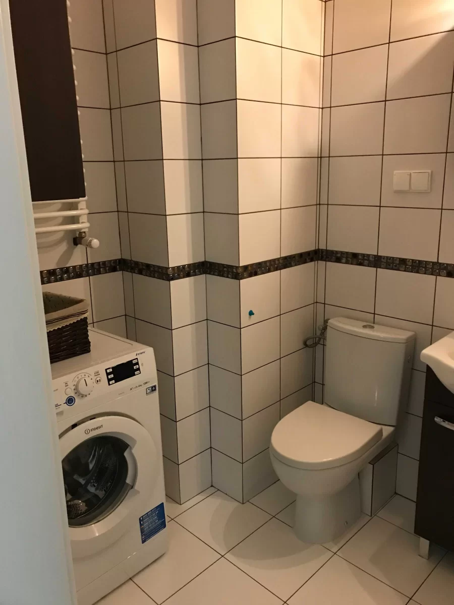 Mieszkanie na wynajem, 2 pokoje 37m2, Warszawa Białołęka ul. Mehoffera