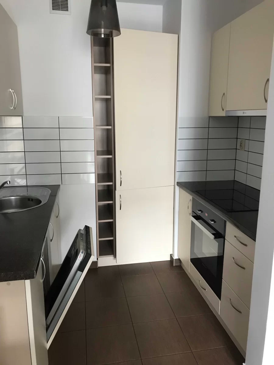 Mieszkanie na wynajem, 2 pokoje 37m2, Warszawa Białołęka ul. Mehoffera