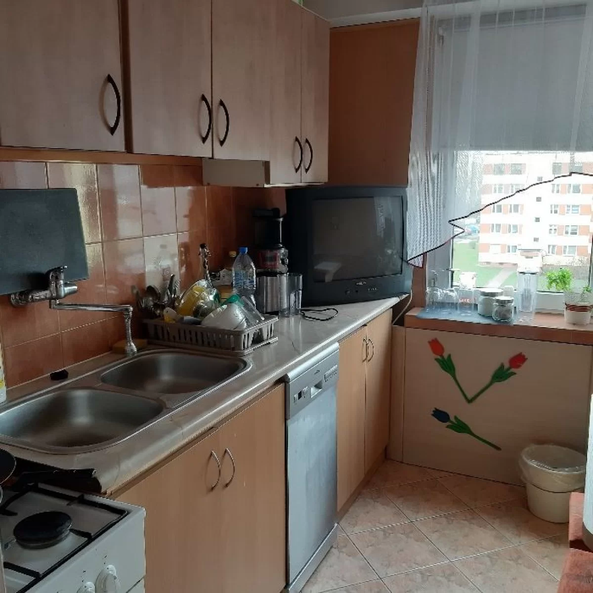 Pokój do wynajęcia Kraków