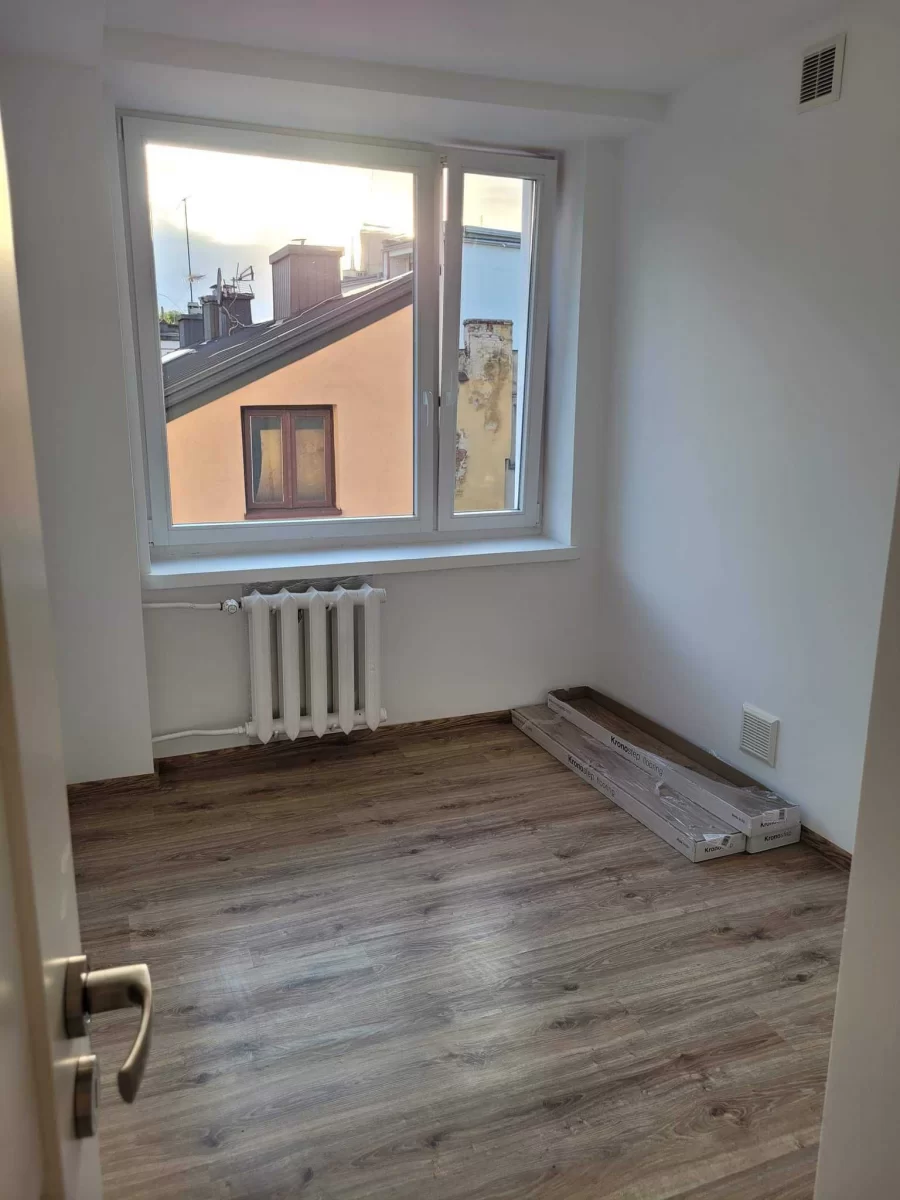 Wynajmę Mieszkanie 3 pokojowe Siedlce BLISKO PKP. SUPER LOKALIZACJA