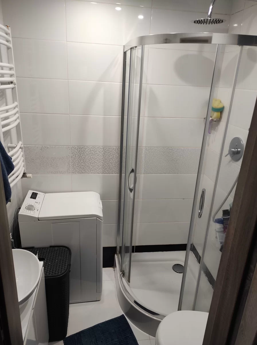 Wynajmę mieszkanie w centrum Mława