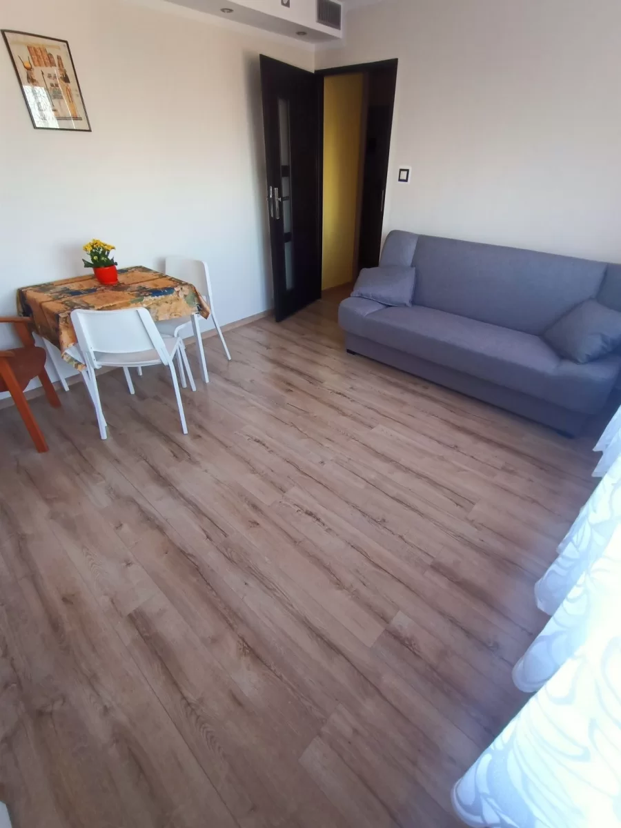 Mieszkanie, 2 pokoje, 40m Szczecin Pomorzany