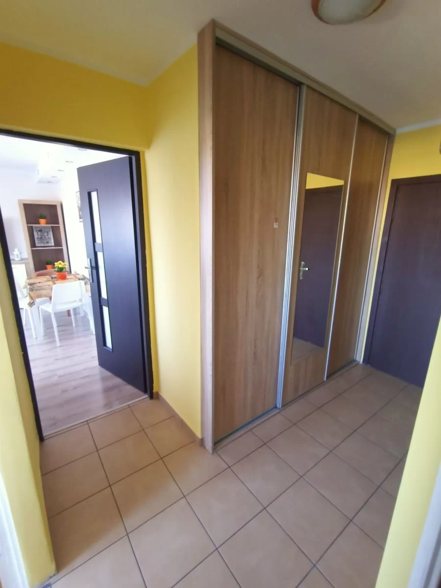 Mieszkanie, 2 pokoje, 40m Szczecin Pomorzany