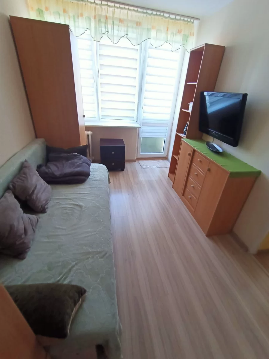 Mieszkanie, 2 pokoje, 40m Szczecin Pomorzany