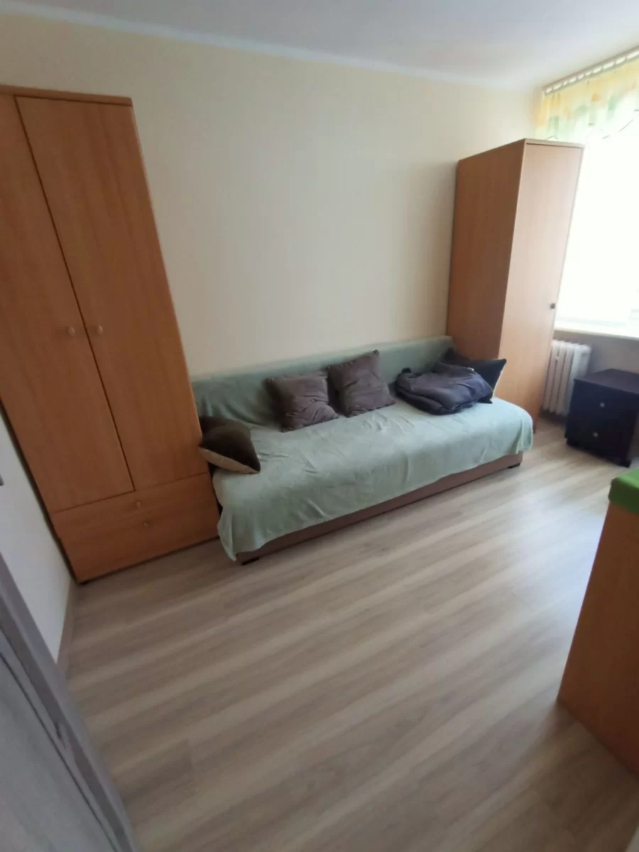 Mieszkanie, 2 pokoje, 40m Szczecin Pomorzany