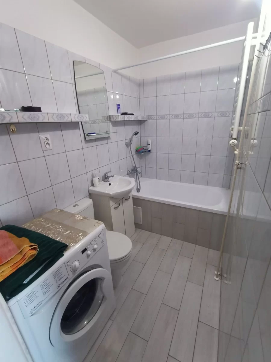 Mieszkanie, 2 pokoje, 40m Szczecin Pomorzany