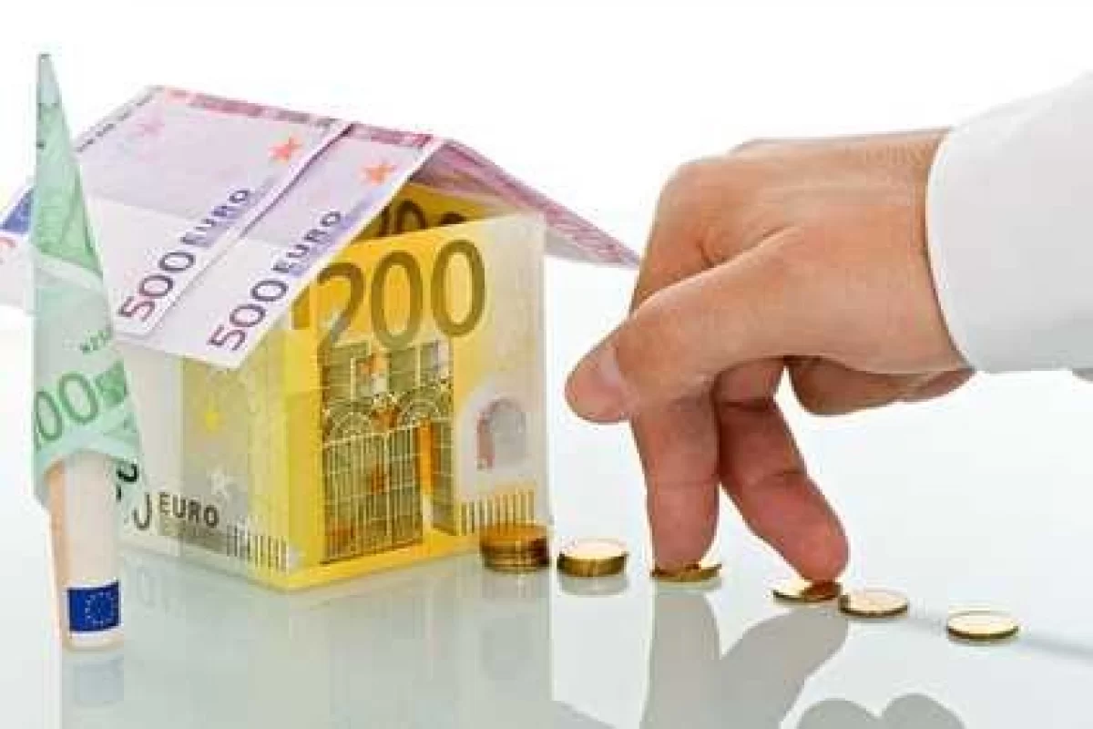 Inwestycje, pozyczki, finansowanie projektu