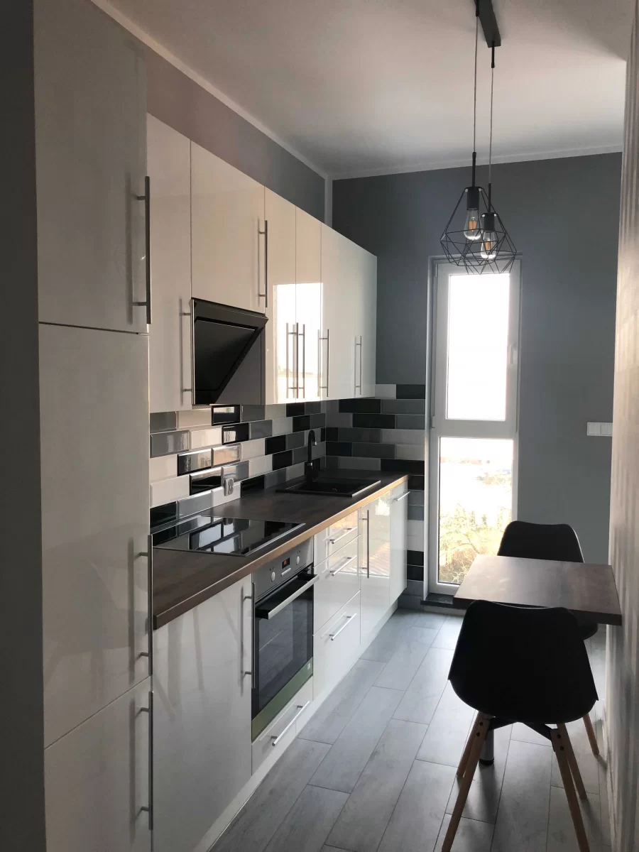 Mieszkanie mieszkanie Brodnica dwupokojowe 45 m2, Kościelna