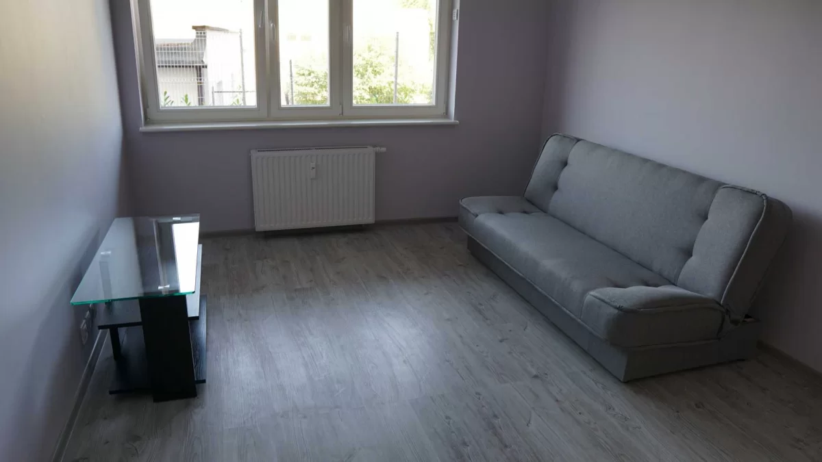 Mieszkanie na Pomorzanach Szczecin