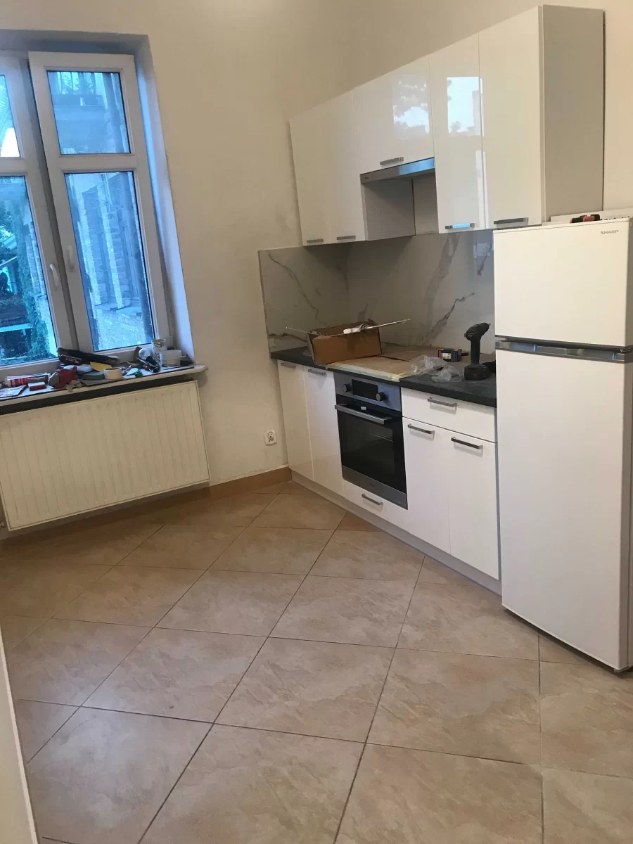 Wynajmę Mieszkanie o pow. 43m2 w Wołominie