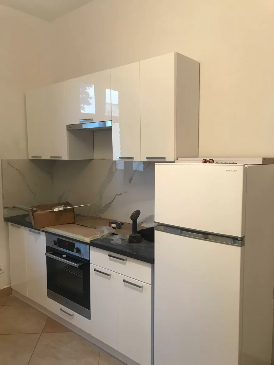 Wynajmę Mieszkanie o pow. 43m2 w Wołominie