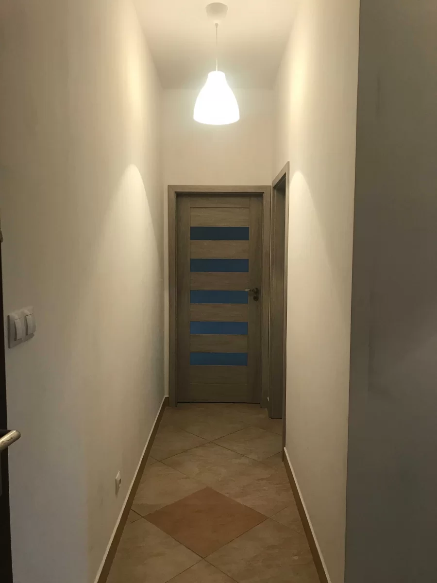 Wynajmę Mieszkanie o pow. 43m2 w Wołominie