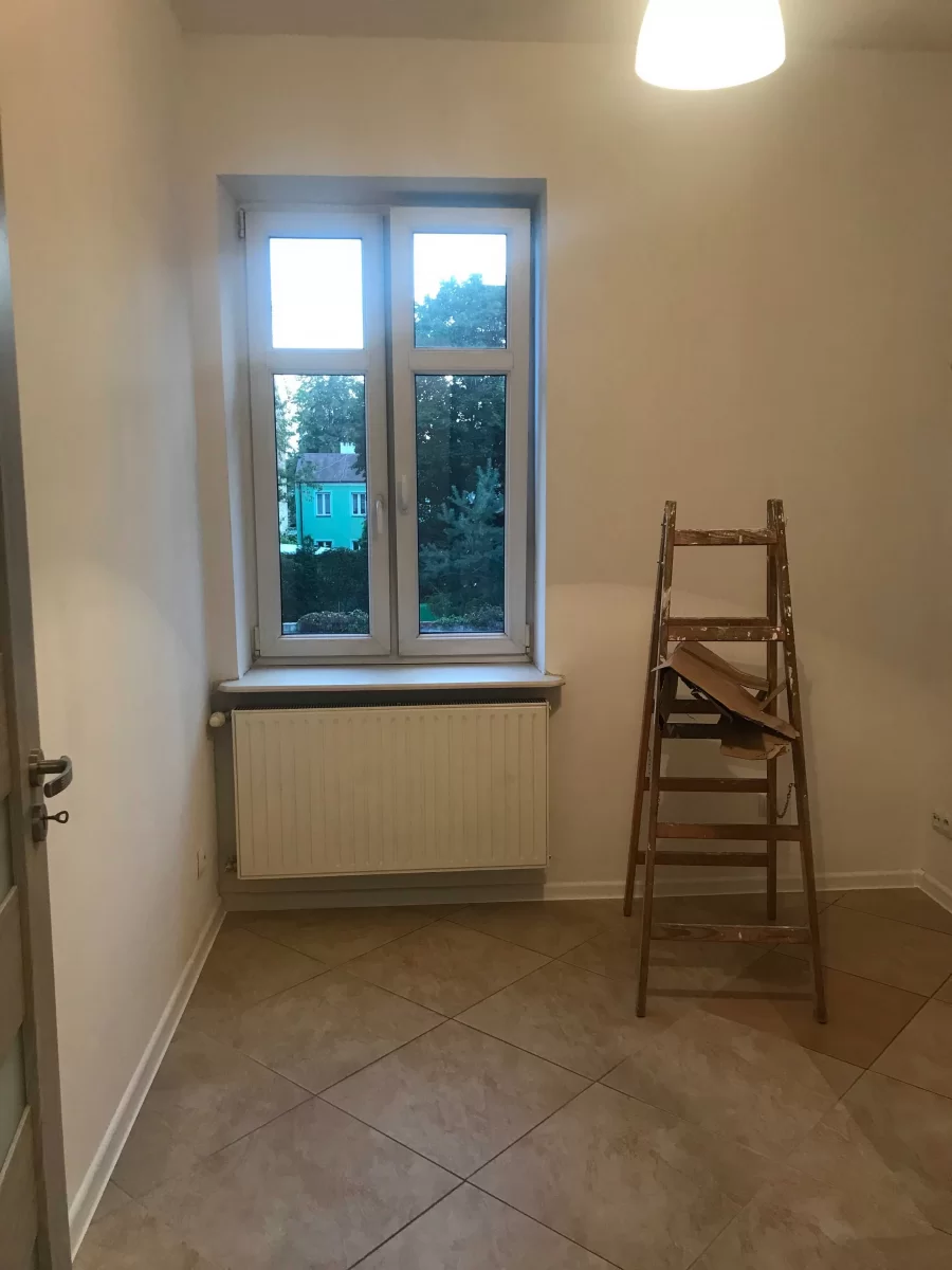 Wynajmę Mieszkanie o pow. 43m2 w Wołominie