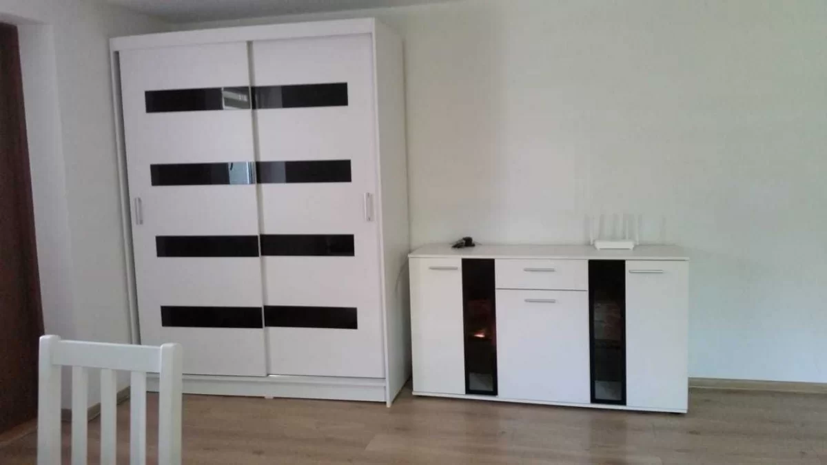 wynajmę mieszkanie 65 mkw Kobyłka