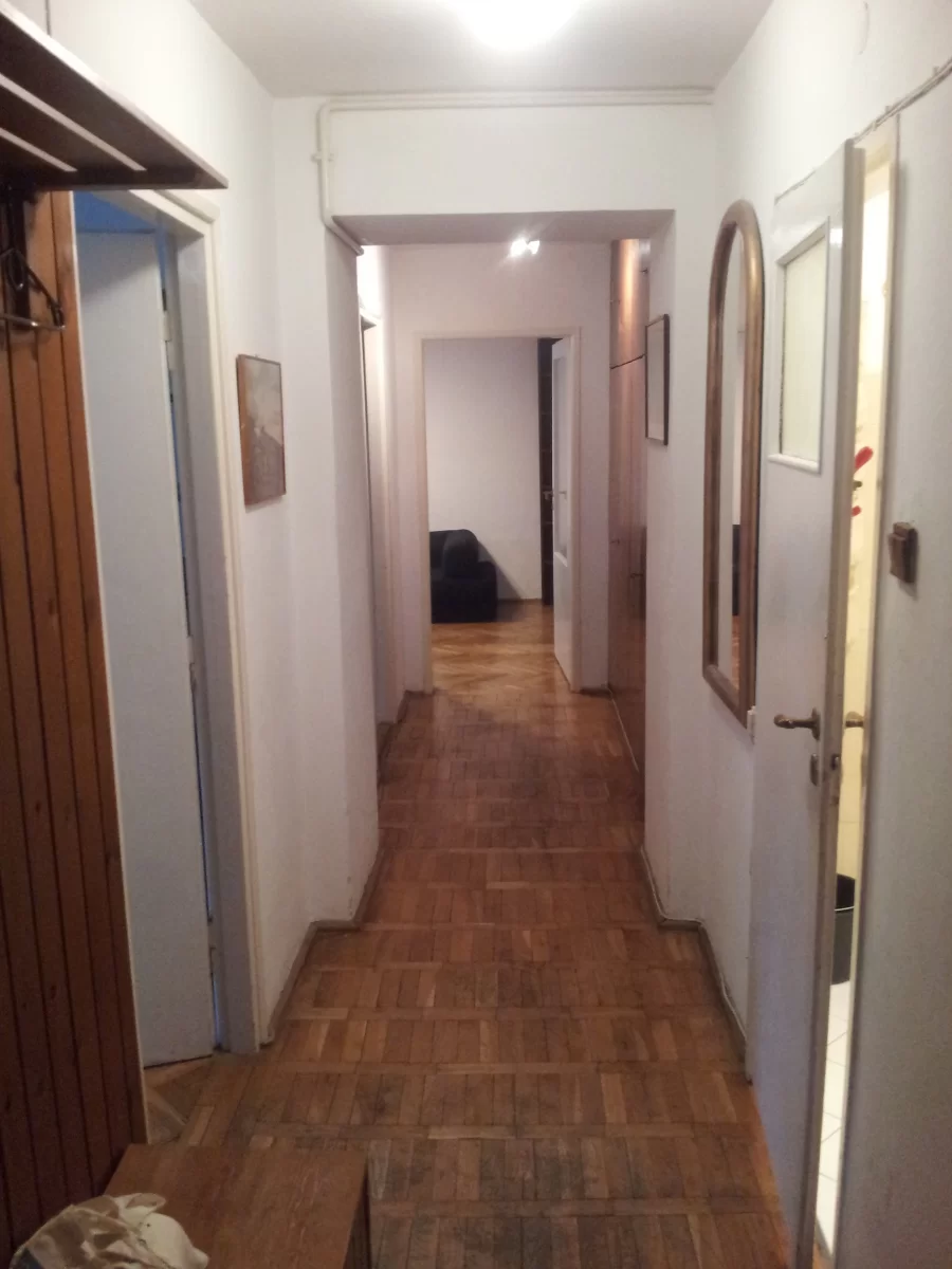 Mokotów Kazimierzowska/Narbutta dwupokojowe