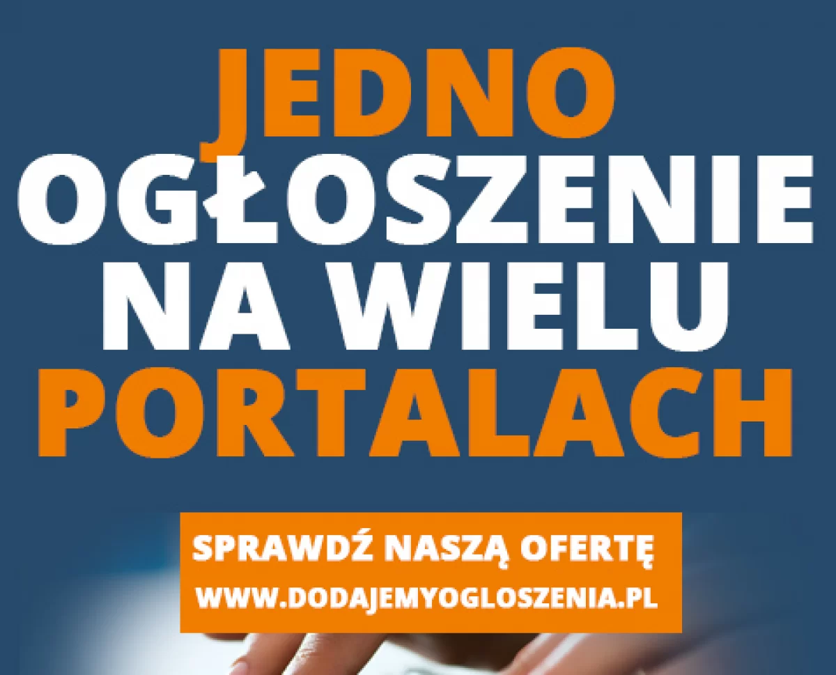 Ogłoszenia z linkiem, linki SEO ze stron z ogłoszeniami