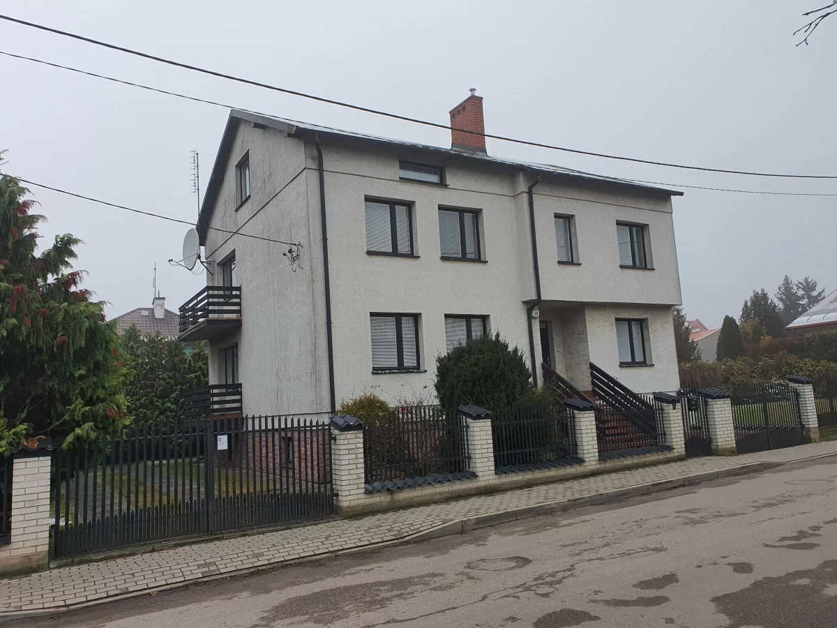 Dom na sprzedaż - Mława